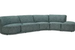 Hoekbank Swing Loungebanken|Hoekbanken