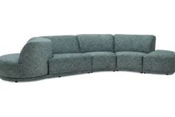 Hoekbank Swing Loungebanken|Hoekbanken