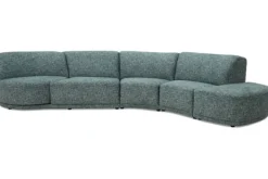 Hoekbank Swing Loungebanken|Hoekbanken
