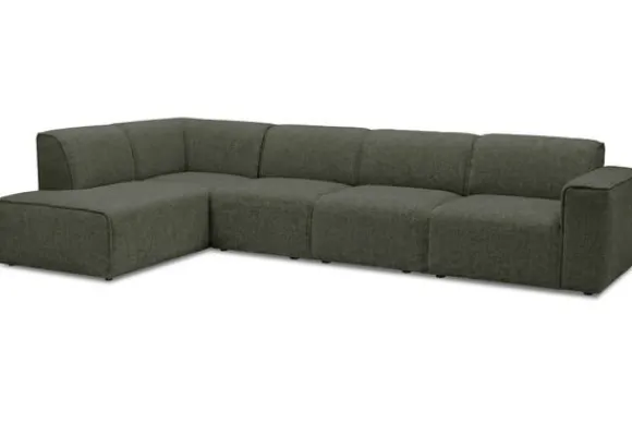Outlet Hoekbank Talia Hoekbanken
