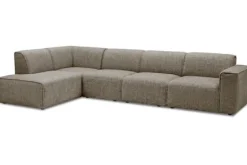 Outlet Hoekbank Talia Hoekbanken