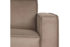 Sale Hoekbank Taupe MB-67.003 Kay Loungebanken|Hoekbanken