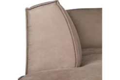Sale Hoekbank Taupe MB-67.003 Kay Loungebanken|Hoekbanken