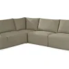 Clearance Hoekbank Taupe Rocca Elementen Banken|Ronde Banken