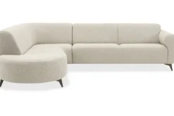 Hoekbank Tessa Ronde Banken|Loungebanken