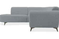 Hoekbank Tessa Ronde Banken|Loungebanken