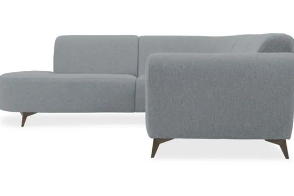 Hoekbank Tessa Ronde Banken|Loungebanken