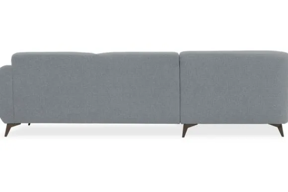 Hoekbank Tessa Ronde Banken|Loungebanken