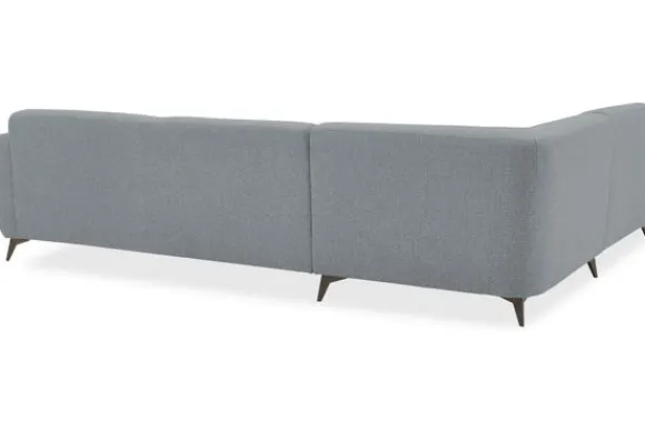 Hoekbank Tessa Ronde Banken|Loungebanken