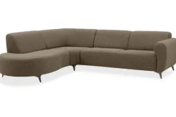 Hoekbank Tessa Ronde Banken|Loungebanken