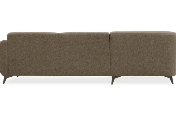 Hoekbank Tessa Ronde Banken|Loungebanken
