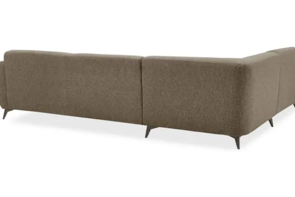 Hoekbank Tessa Ronde Banken|Loungebanken