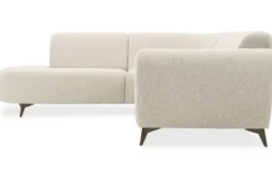 Hoekbank Tessa Ronde Banken|Loungebanken