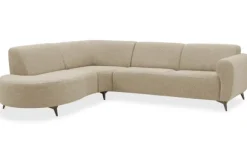 Hoekbank Tessa Ronde Banken|Loungebanken