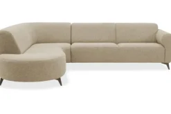 Hoekbank Tessa Ronde Banken|Loungebanken