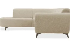 Hoekbank Tessa Ronde Banken|Loungebanken
