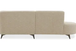 Hoekbank Tessa Ronde Banken|Loungebanken