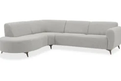 Hoekbank Tessa Ronde Banken|Loungebanken