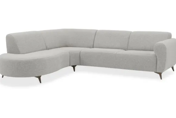 Hoekbank Tessa Ronde Banken|Loungebanken