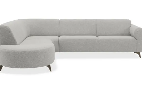Hoekbank Tessa Ronde Banken|Loungebanken