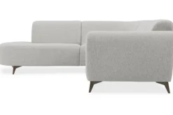 Hoekbank Tessa Ronde Banken|Loungebanken