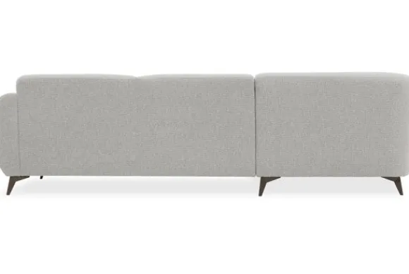 Hoekbank Tessa Ronde Banken|Loungebanken