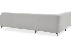 Hoekbank Tessa Ronde Banken|Loungebanken