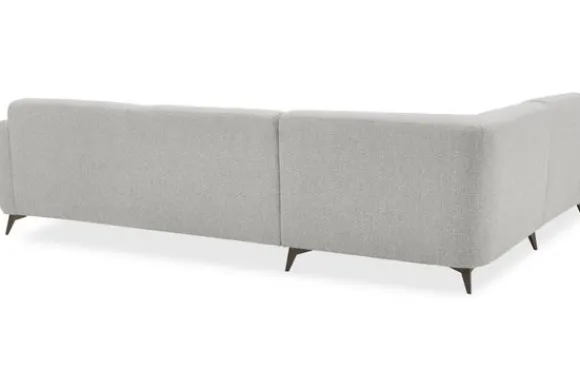 Hoekbank Tessa Ronde Banken|Loungebanken