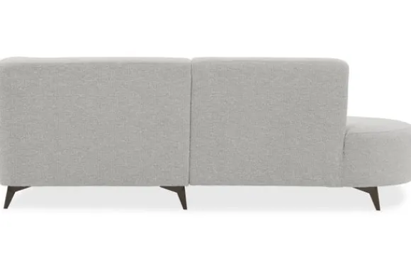 Hoekbank Tessa Ronde Banken|Loungebanken