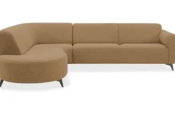 Hoekbank Tessa Ronde Banken|Loungebanken