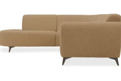Hoekbank Tessa Ronde Banken|Loungebanken