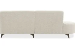 Hoekbank Tessa Ronde Banken|Loungebanken