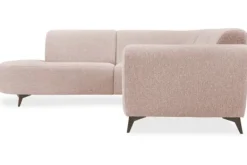 Hoekbank Tessa Ronde Banken|Loungebanken