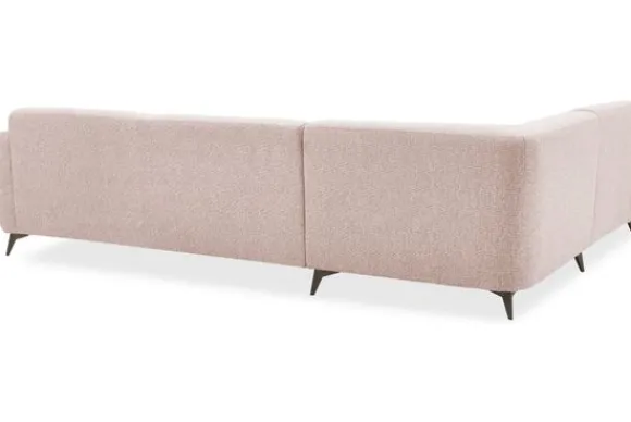 Hoekbank Tessa Ronde Banken|Loungebanken