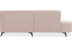 Hoekbank Tessa Ronde Banken|Loungebanken