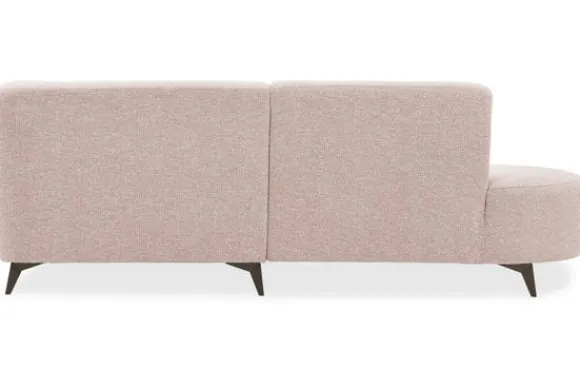 Hoekbank Tessa Ronde Banken|Loungebanken