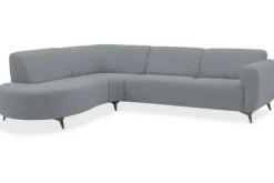 Hoekbank Tessa Ronde Banken|Loungebanken