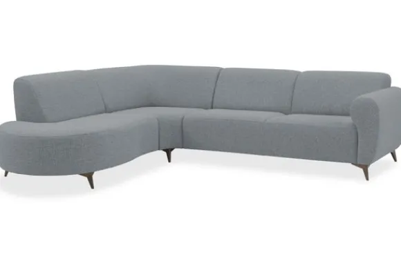 Hoekbank Tessa Ronde Banken|Loungebanken