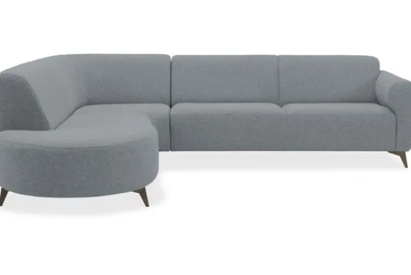 Hoekbank Tessa Ronde Banken|Loungebanken