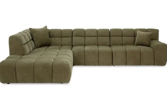 Discount Hoekbank Trentino Loungebanken|Hoekbanken