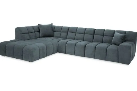 Discount Hoekbank Trentino Loungebanken|Hoekbanken