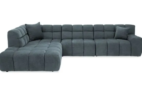 Discount Hoekbank Trentino Loungebanken|Hoekbanken