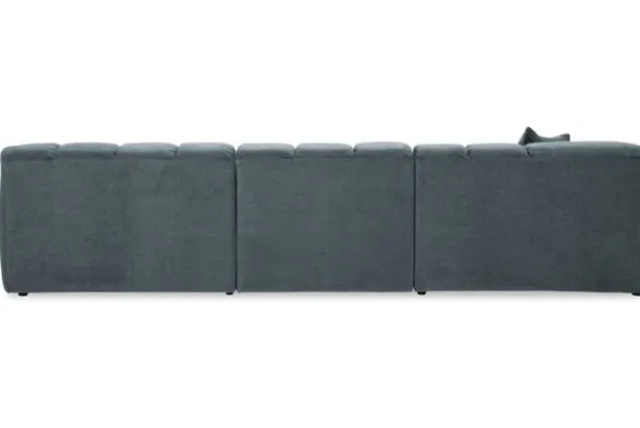 Discount Hoekbank Trentino Loungebanken|Hoekbanken