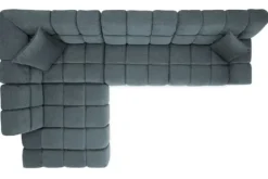 Discount Hoekbank Trentino Loungebanken|Hoekbanken