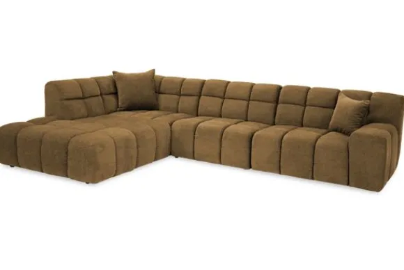 Discount Hoekbank Trentino Loungebanken|Hoekbanken