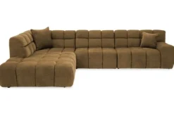 Discount Hoekbank Trentino Loungebanken|Hoekbanken