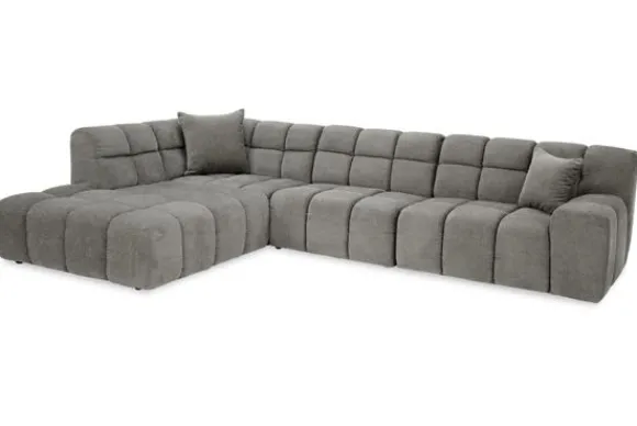 Discount Hoekbank Trentino Loungebanken|Hoekbanken