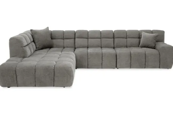 Discount Hoekbank Trentino Loungebanken|Hoekbanken