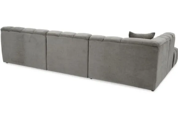 Discount Hoekbank Trentino Loungebanken|Hoekbanken