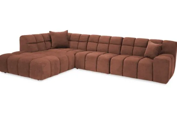 Discount Hoekbank Trentino Loungebanken|Hoekbanken